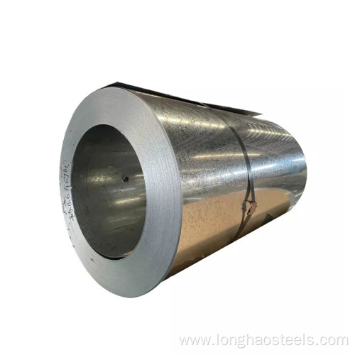 Prepainted GI steel coil color coated galvanized corrugated